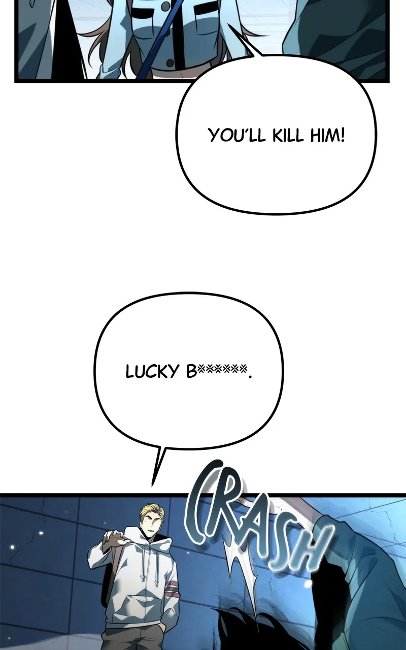 Read Reincarnator chapter 9 image 6 on Lezhin