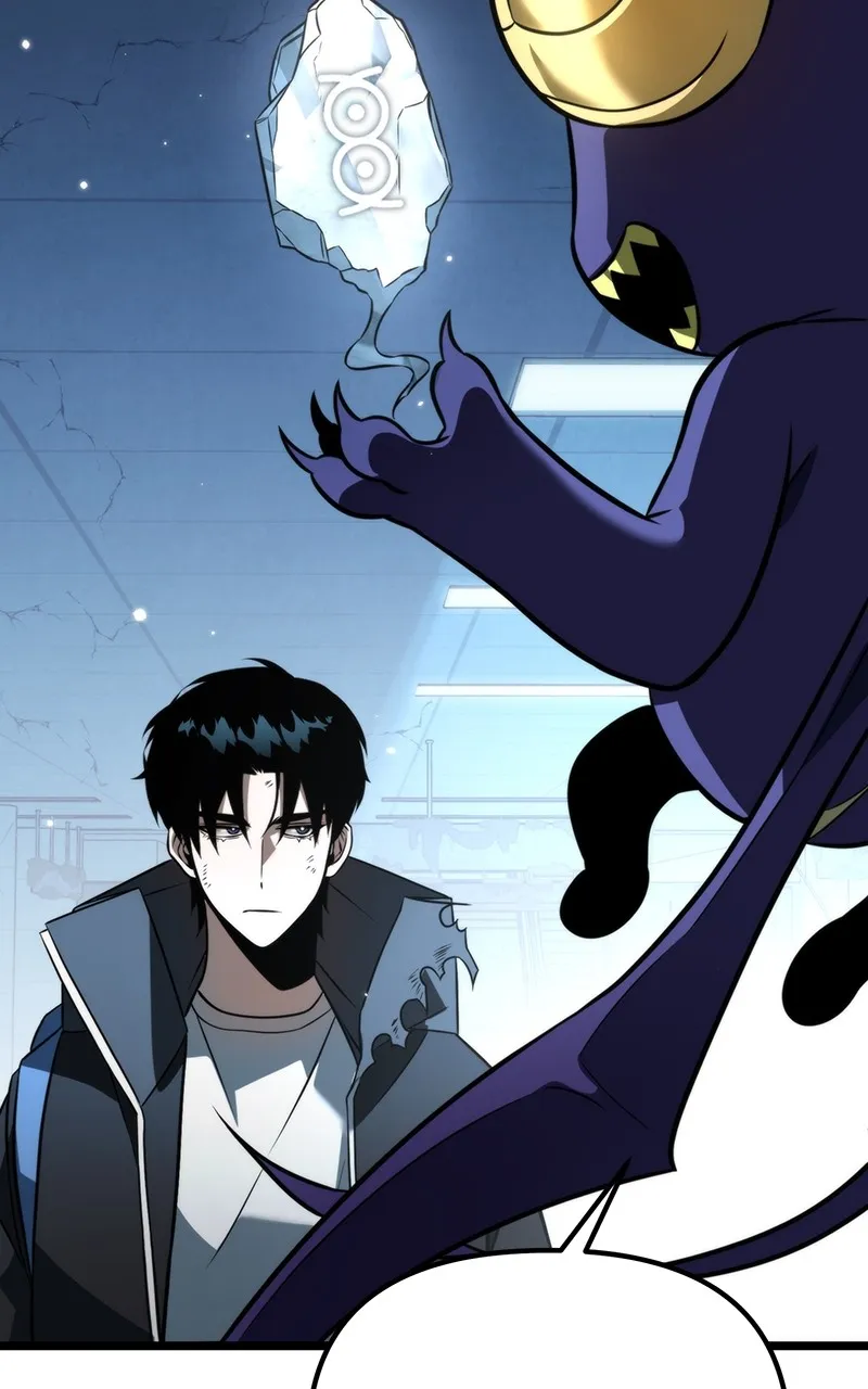 Read Reincarnator chapter 9 image 67 on Lezhin