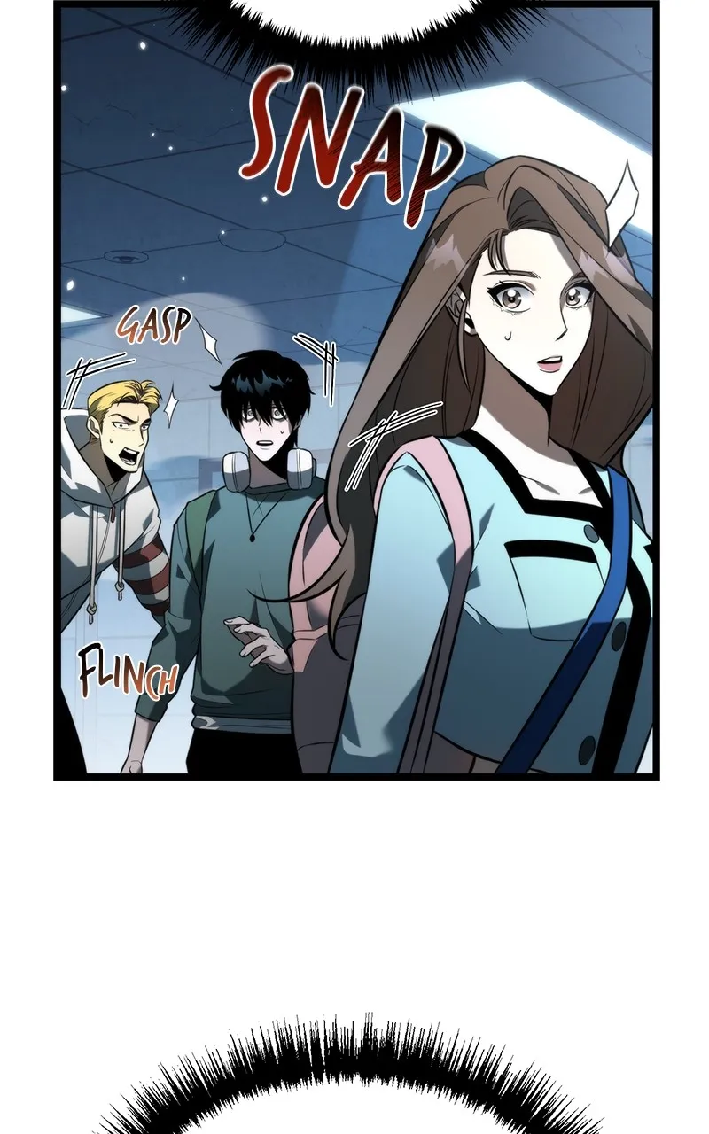Read Reincarnator chapter 9 image 69 on Lezhin