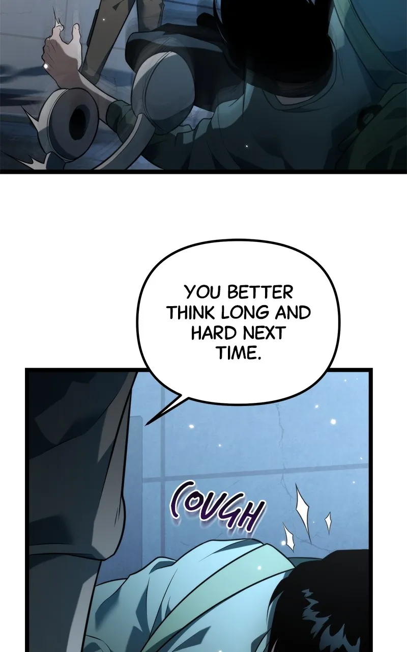 Read Reincarnator chapter 9 image 7 on Lezhin