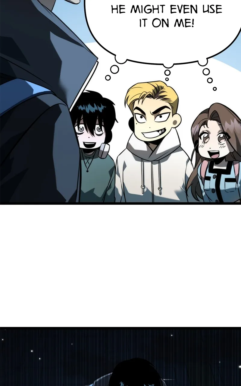 Read Reincarnator chapter 9 image 71 on Lezhin