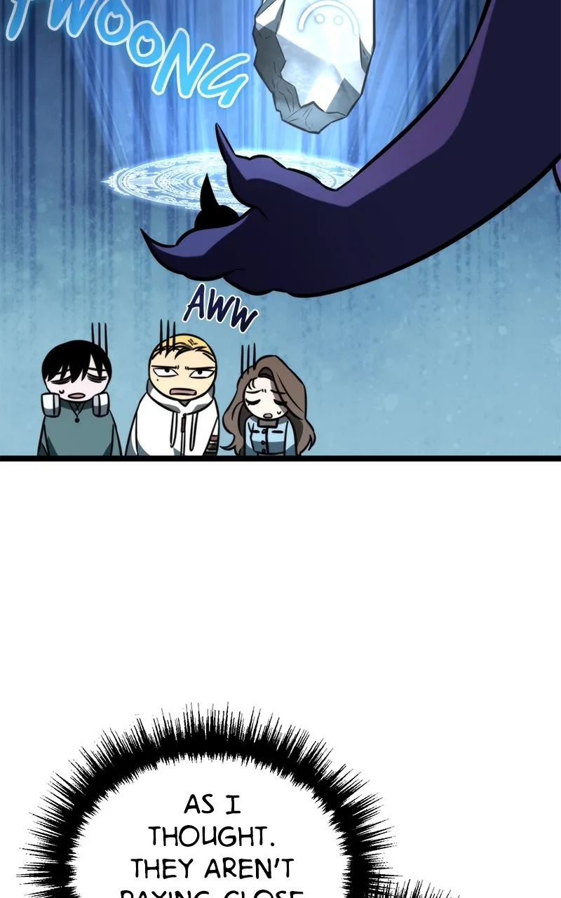 Read Reincarnator chapter 9 image 75 on Lezhin