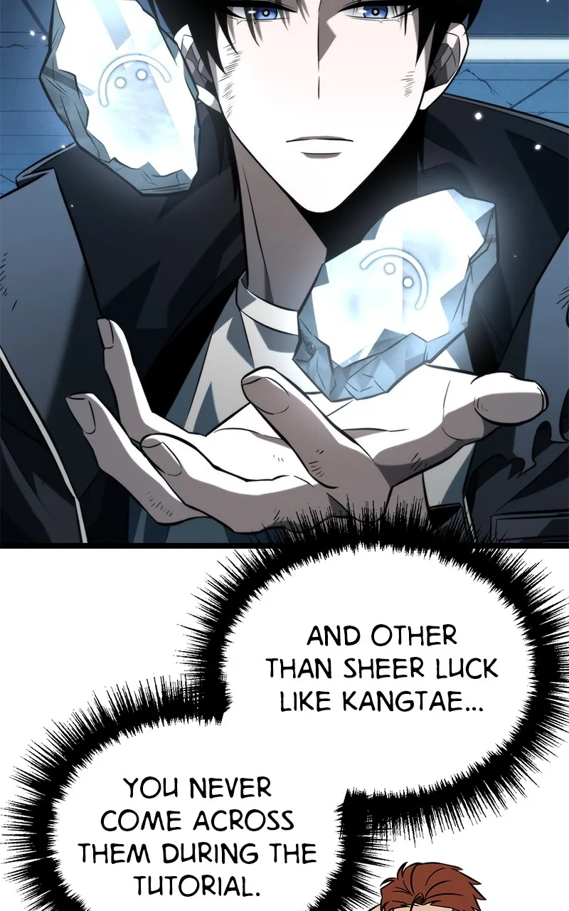 Read Reincarnator chapter 9 image 77 on Lezhin