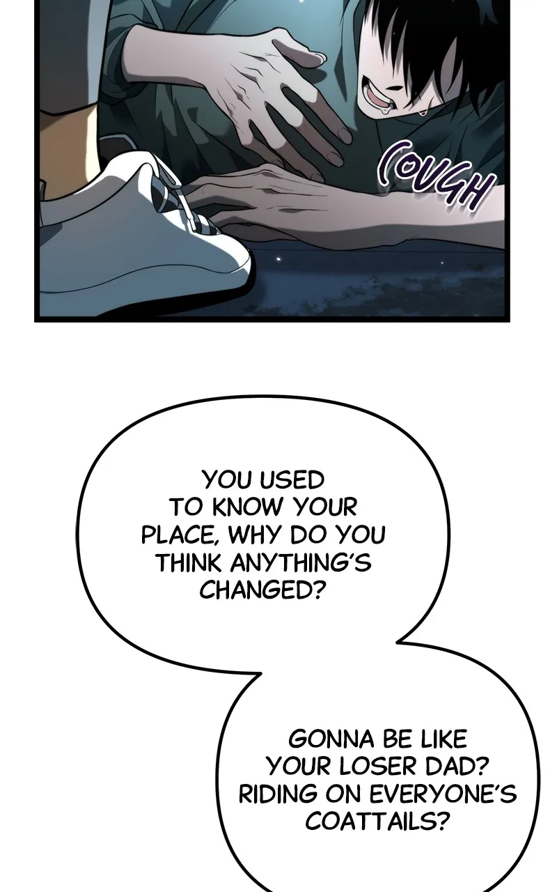 Read Reincarnator chapter 9 image 8 on Lezhin