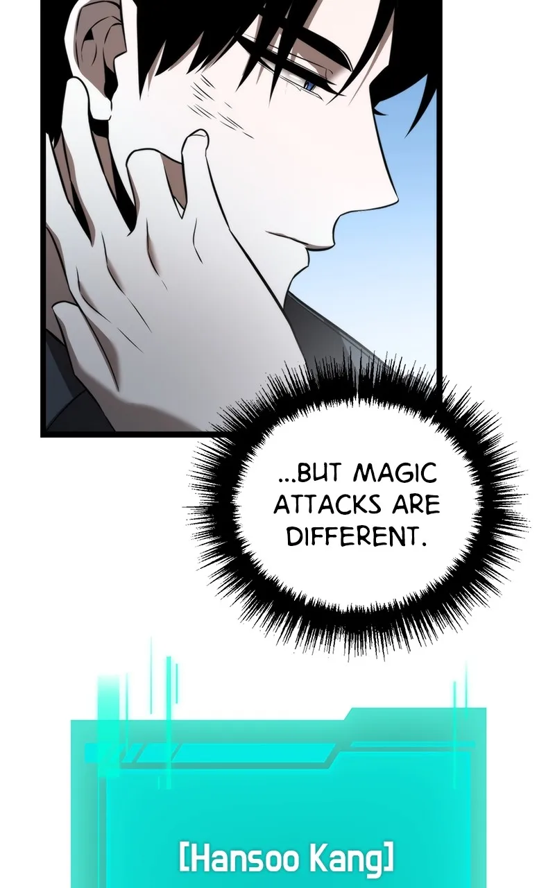 Read Reincarnator chapter 9 image 81 on Lezhin
