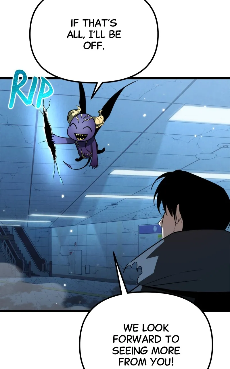 Read Reincarnator chapter 9 image 83 on Lezhin