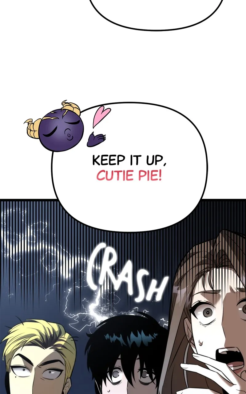 Read Reincarnator chapter 9 image 84 on Lezhin