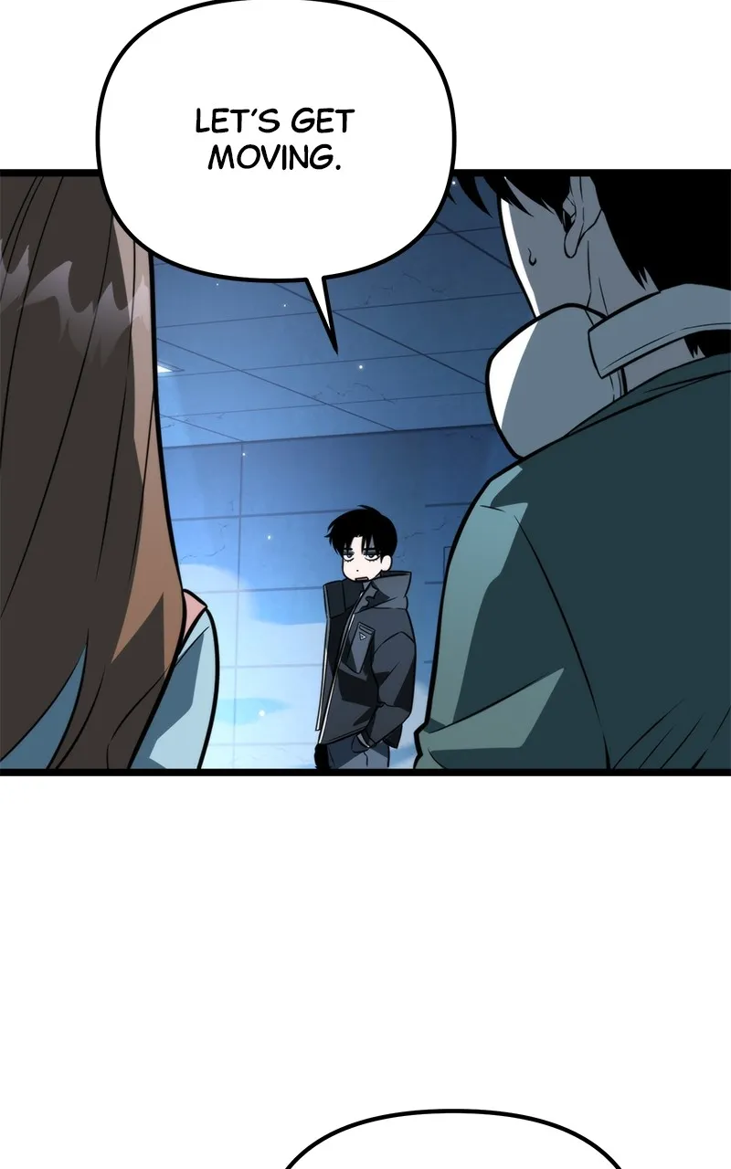 Read Reincarnator chapter 9 image 86 on Lezhin