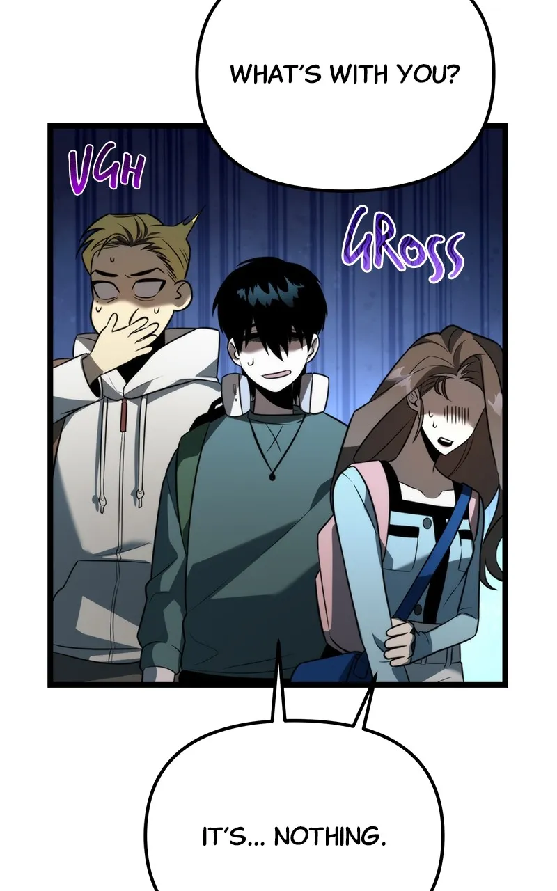 Read Reincarnator chapter 9 image 87 on Lezhin