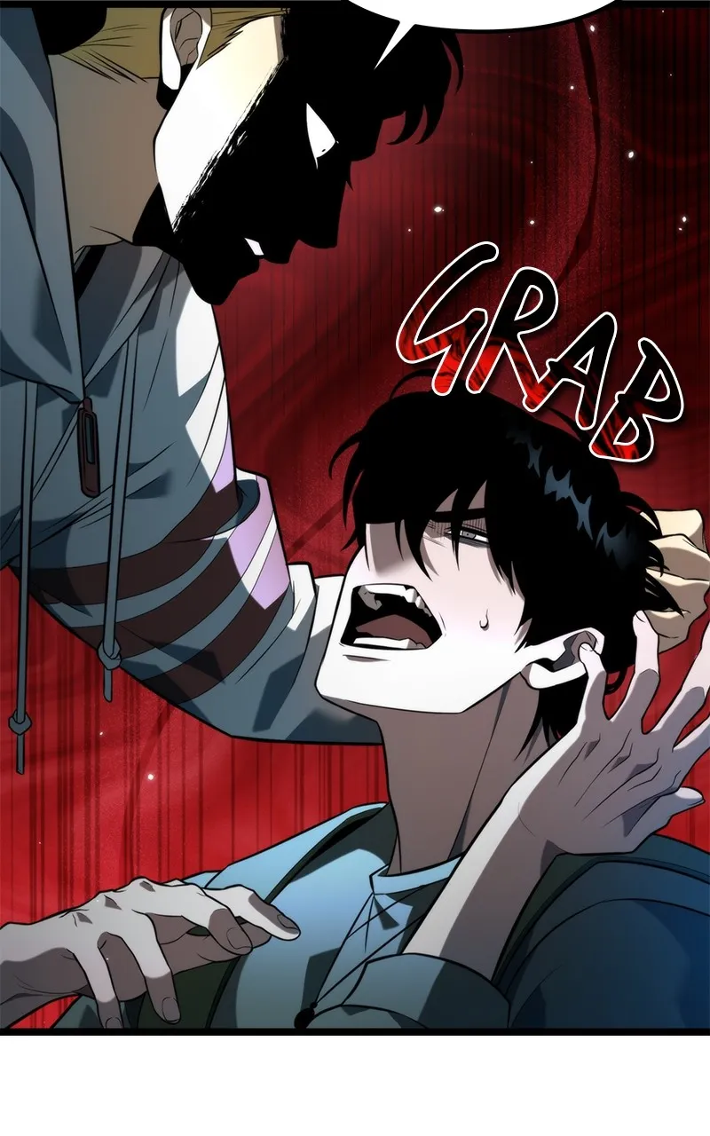 Read Reincarnator chapter 9 image 9 on Lezhin