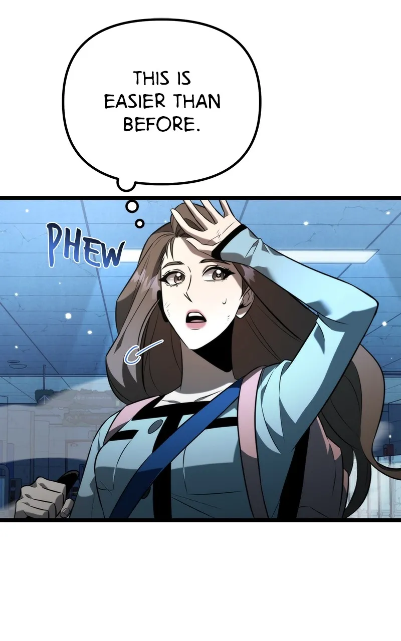 Read Reincarnator chapter 9 image 91 on Lezhin
