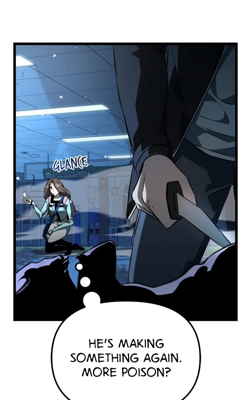 Read Reincarnator chapter 9 image 92 on Lezhin