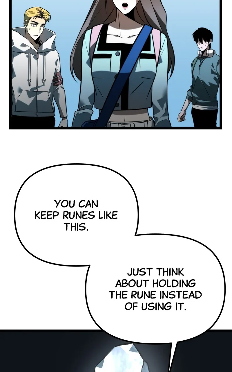 Read Reincarnator chapter 9 image 98 on Lezhin