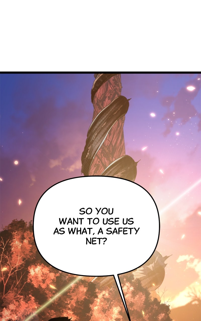 Read Reincarnator chapter 90 image 10 on Lezhin