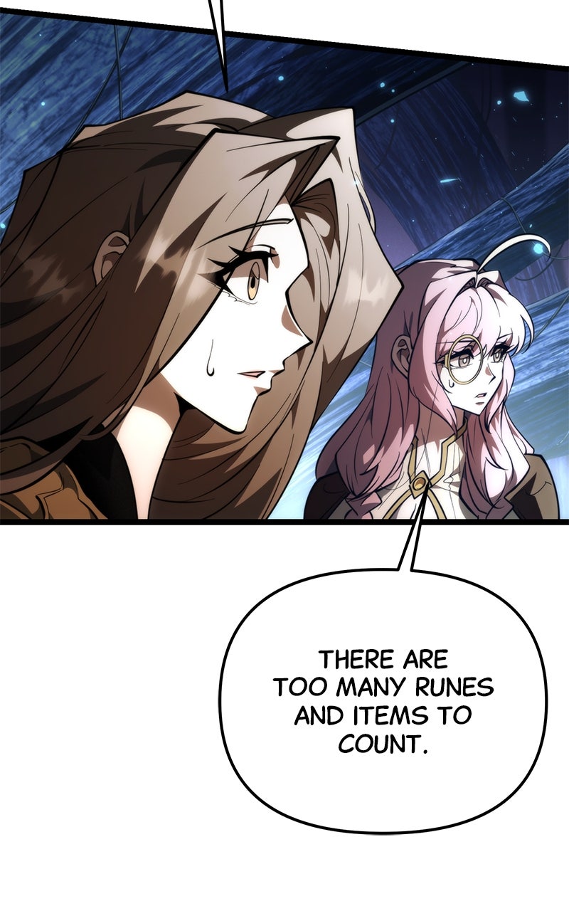 Read Reincarnator chapter 90 image 102 on Lezhin