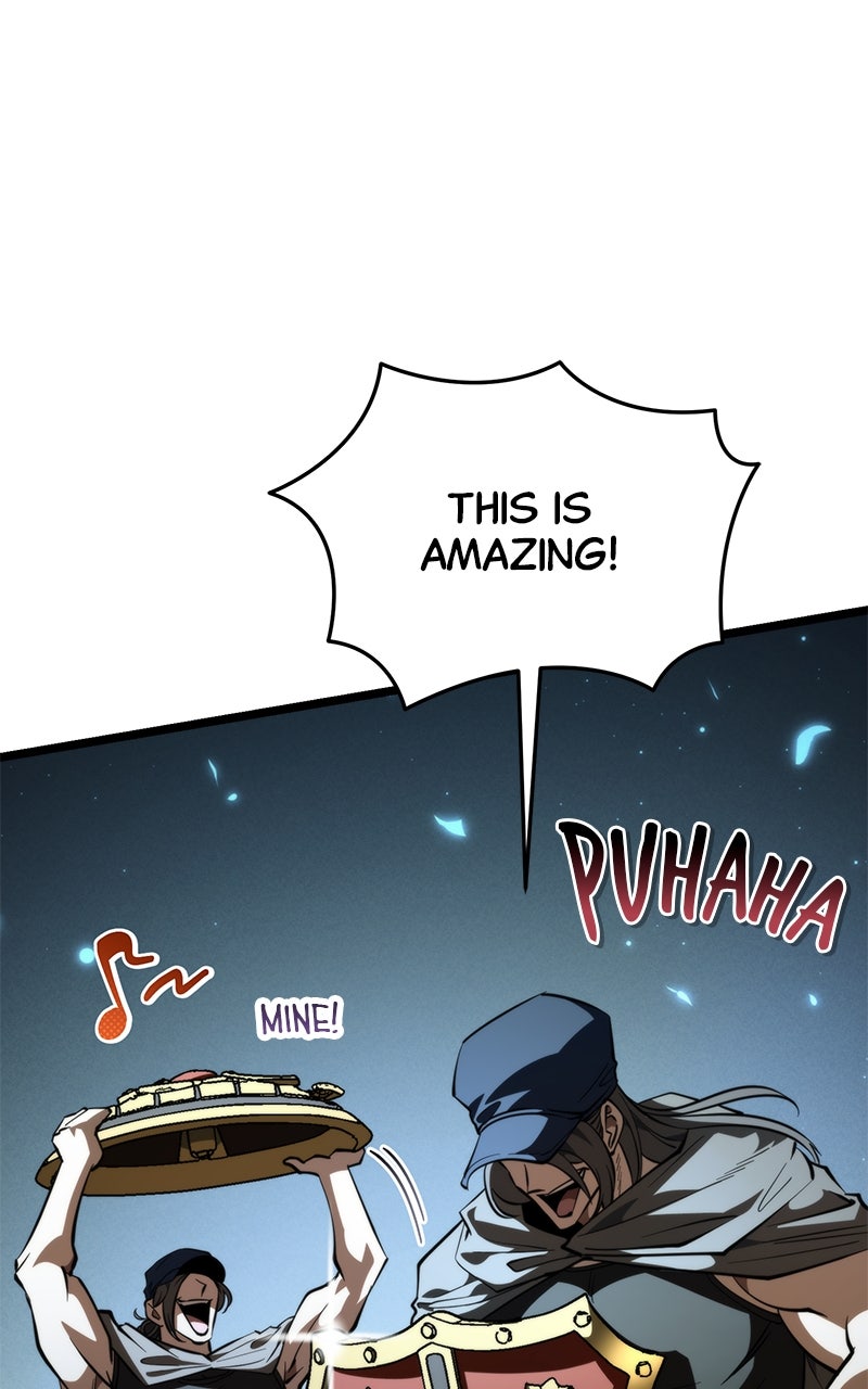 Read Reincarnator chapter 90 image 103 on Lezhin