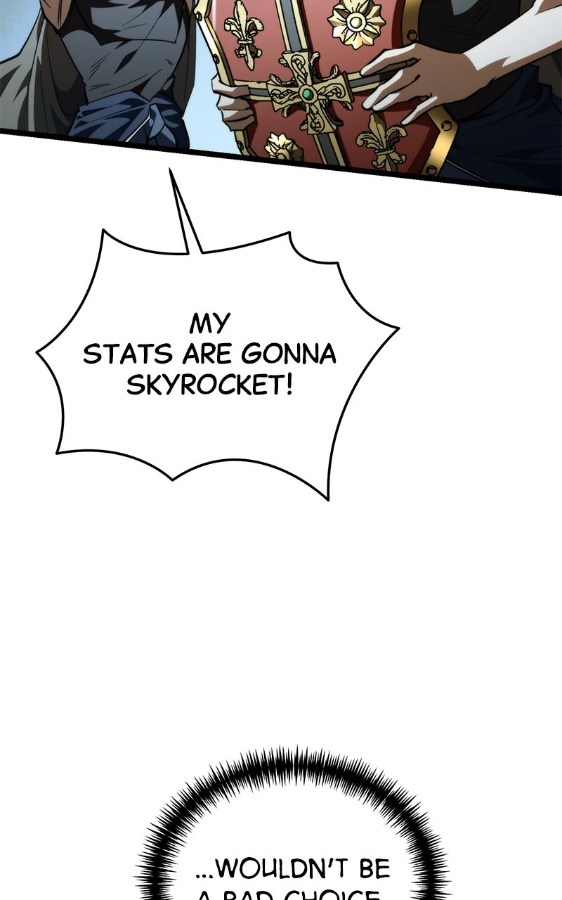Read Reincarnator chapter 90 image 104 on Lezhin
