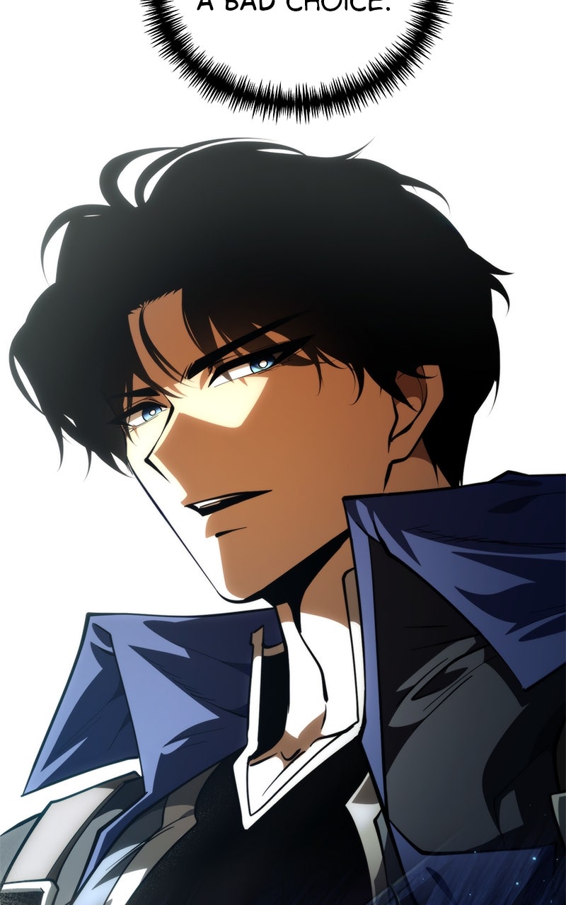 Read Reincarnator chapter 90 image 105 on Lezhin