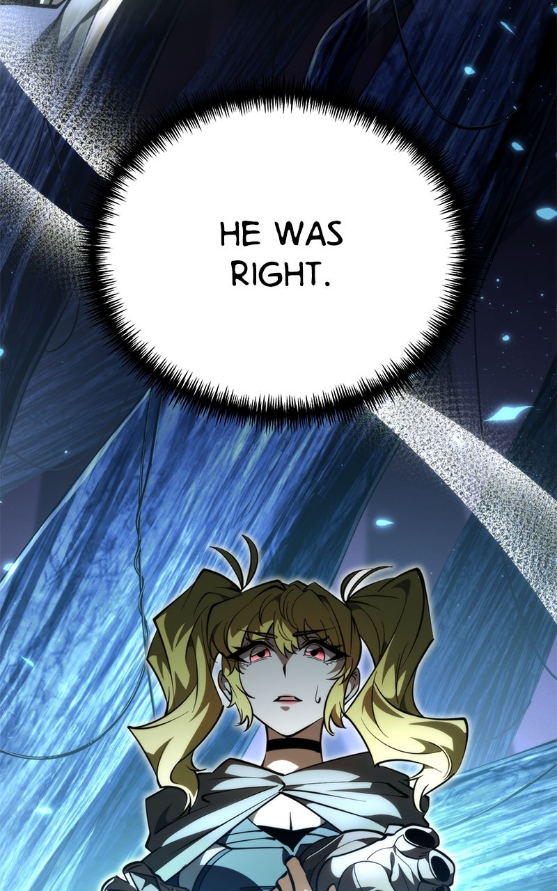 Read Reincarnator chapter 90 image 106 on Lezhin