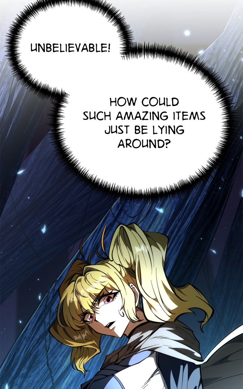 Read Reincarnator chapter 90 image 110 on Lezhin
