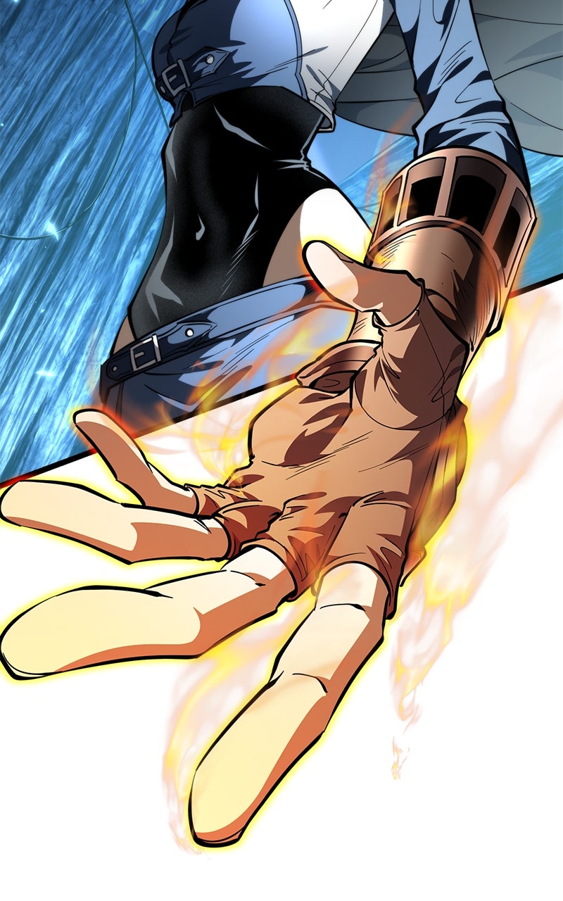 Read Reincarnator chapter 90 image 111 on Lezhin