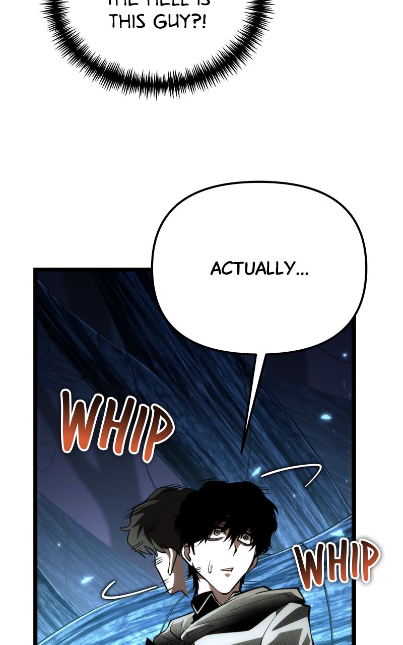Read Reincarnator chapter 90 image 113 on Lezhin