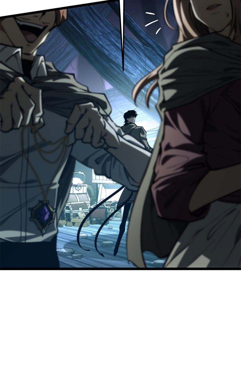 Read Reincarnator chapter 90 image 115 on Lezhin