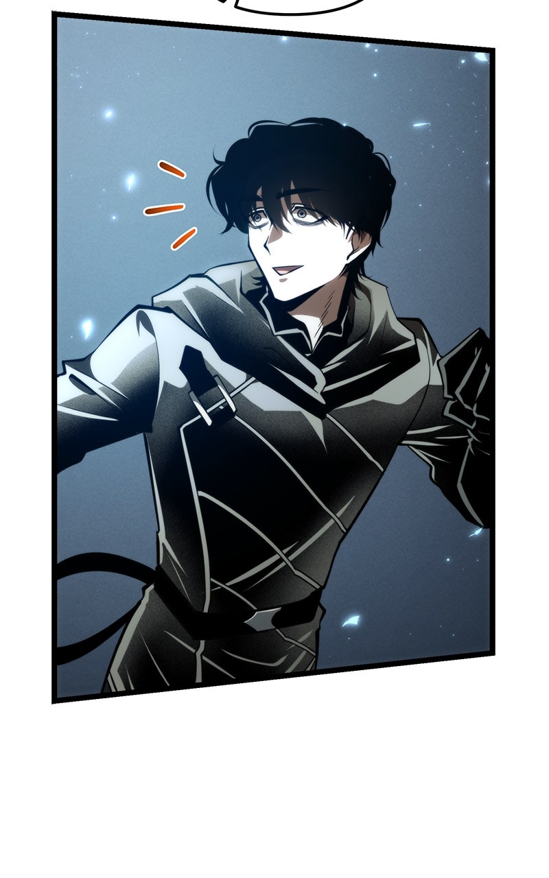 Read Reincarnator chapter 90 image 118 on Lezhin