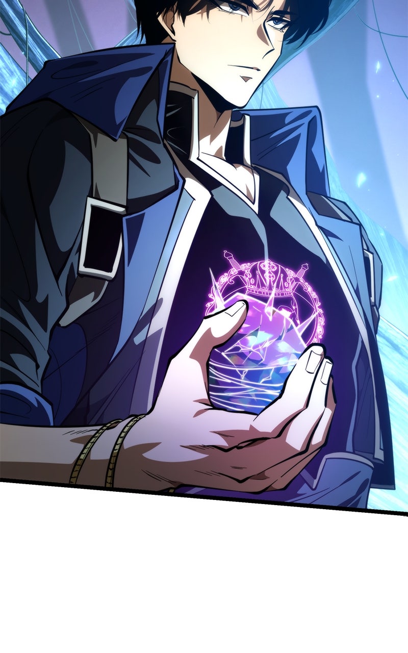 Read Reincarnator chapter 90 image 120 on Lezhin