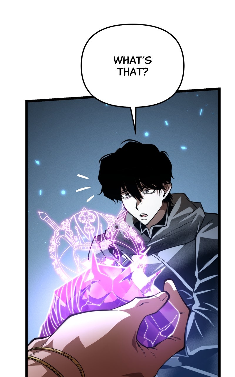 Read Reincarnator chapter 90 image 121 on Lezhin