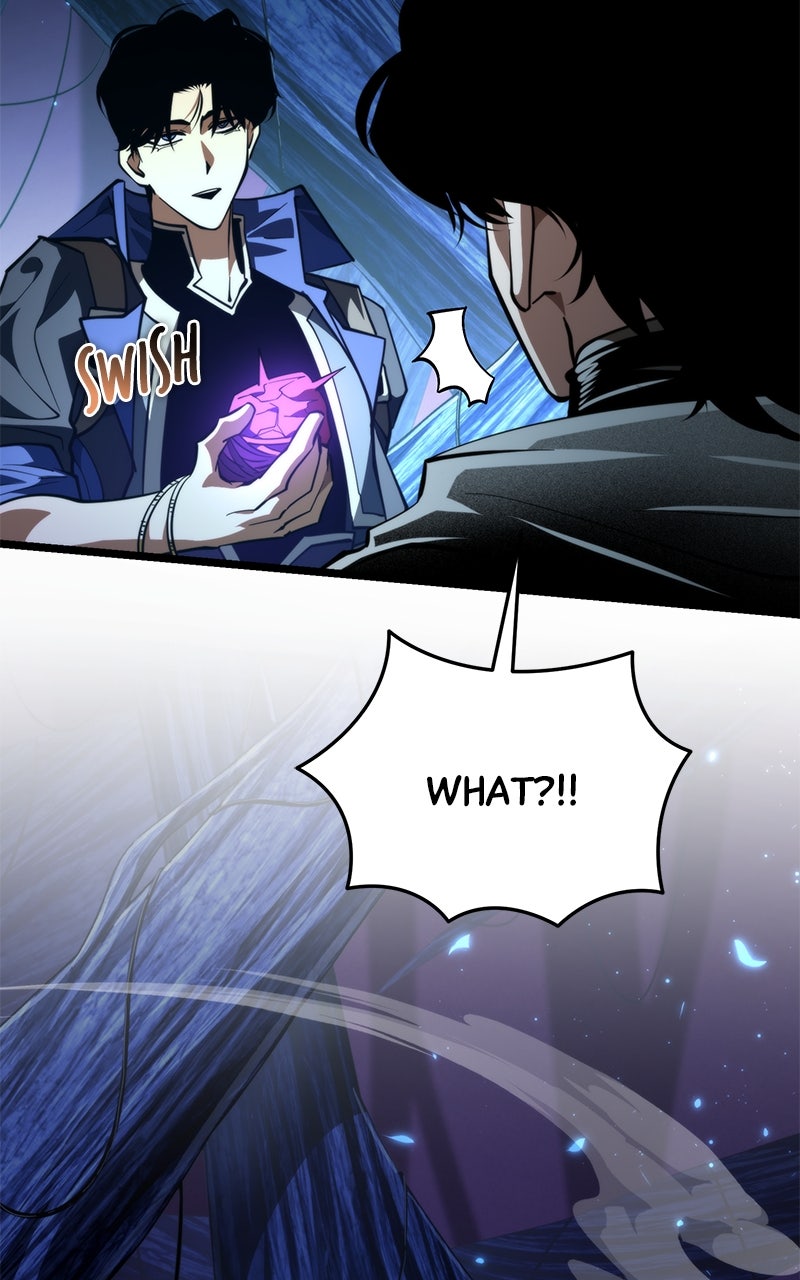 Read Reincarnator chapter 90 image 129 on Lezhin