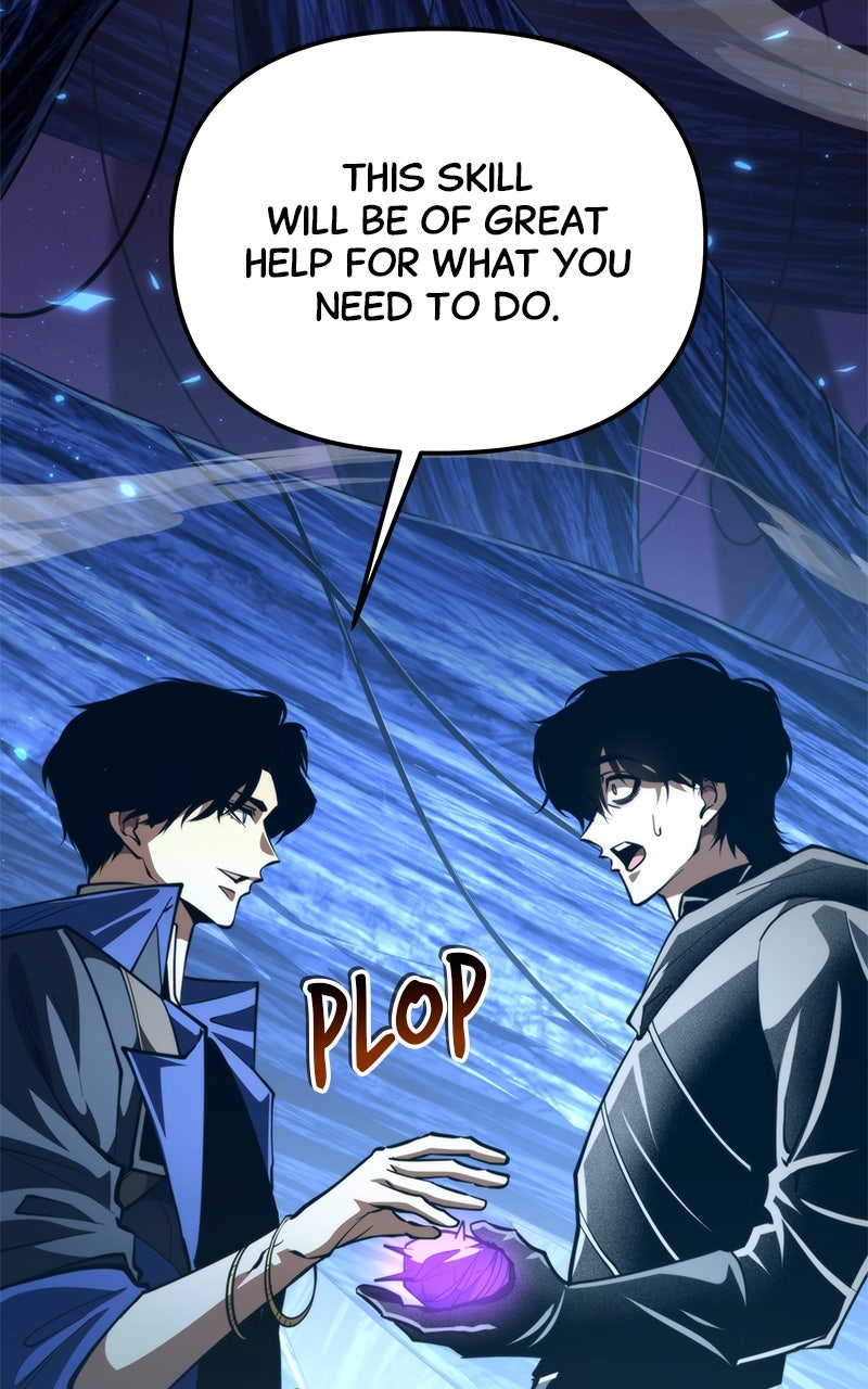Read Reincarnator chapter 90 image 130 on Lezhin