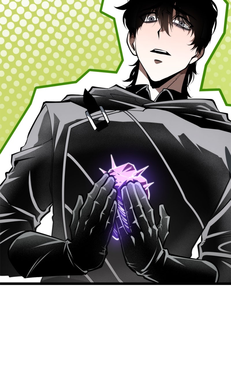 Read Reincarnator chapter 90 image 132 on Lezhin