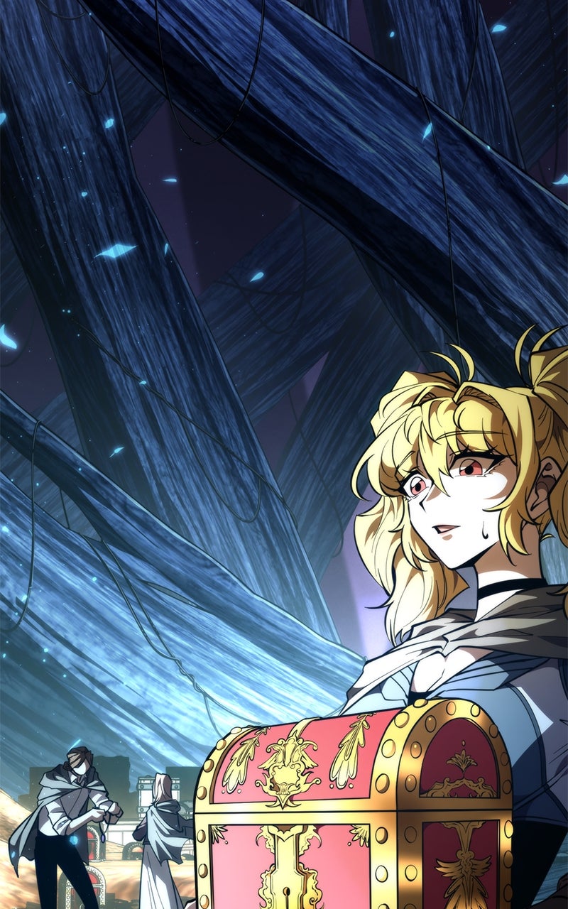 Read Reincarnator chapter 90 image 135 on Lezhin