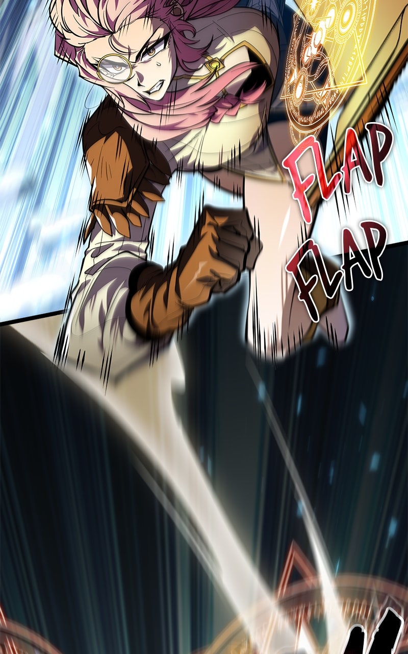 Read Reincarnator chapter 90 image 140 on Lezhin