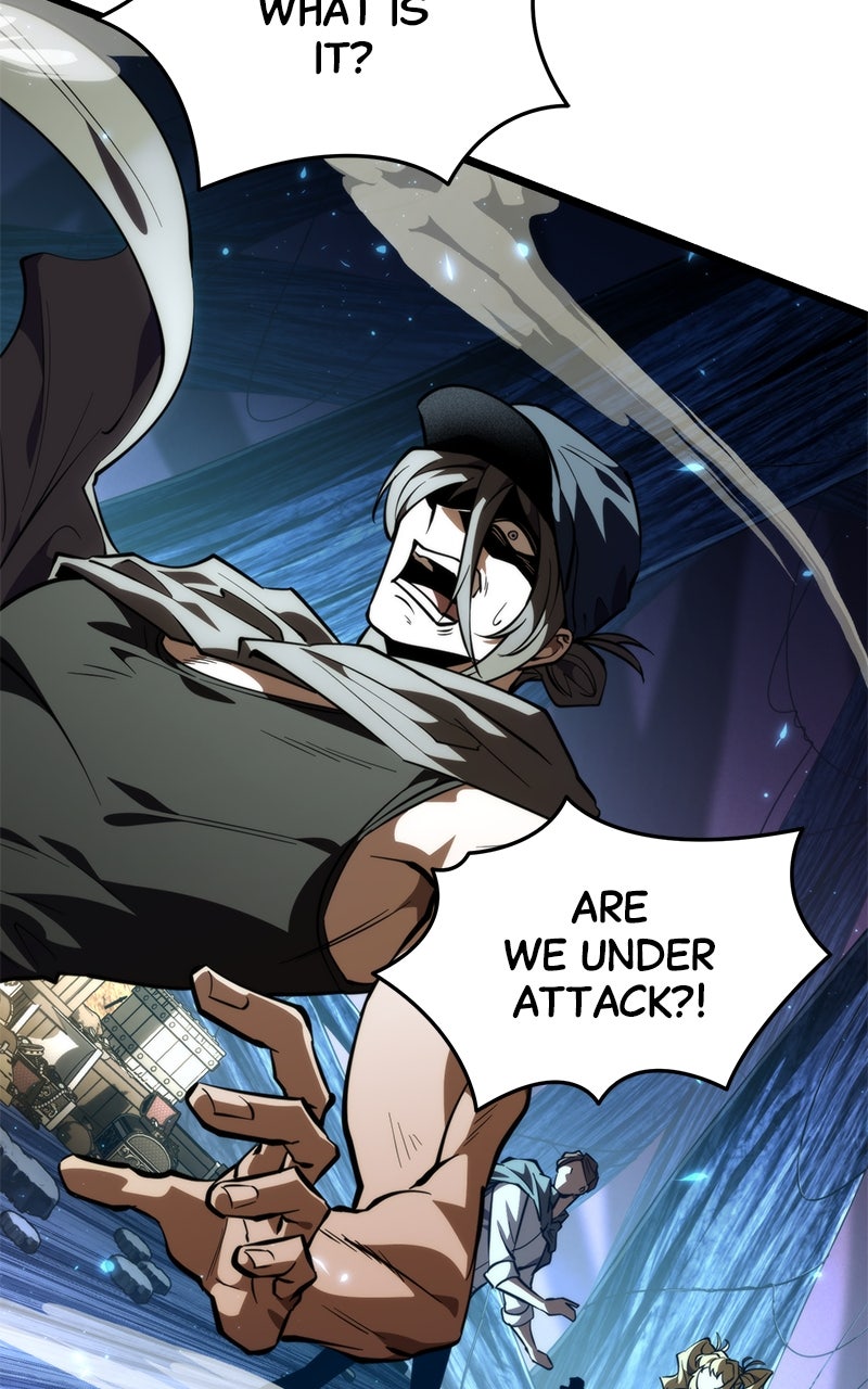 Read Reincarnator chapter 90 image 144 on Lezhin