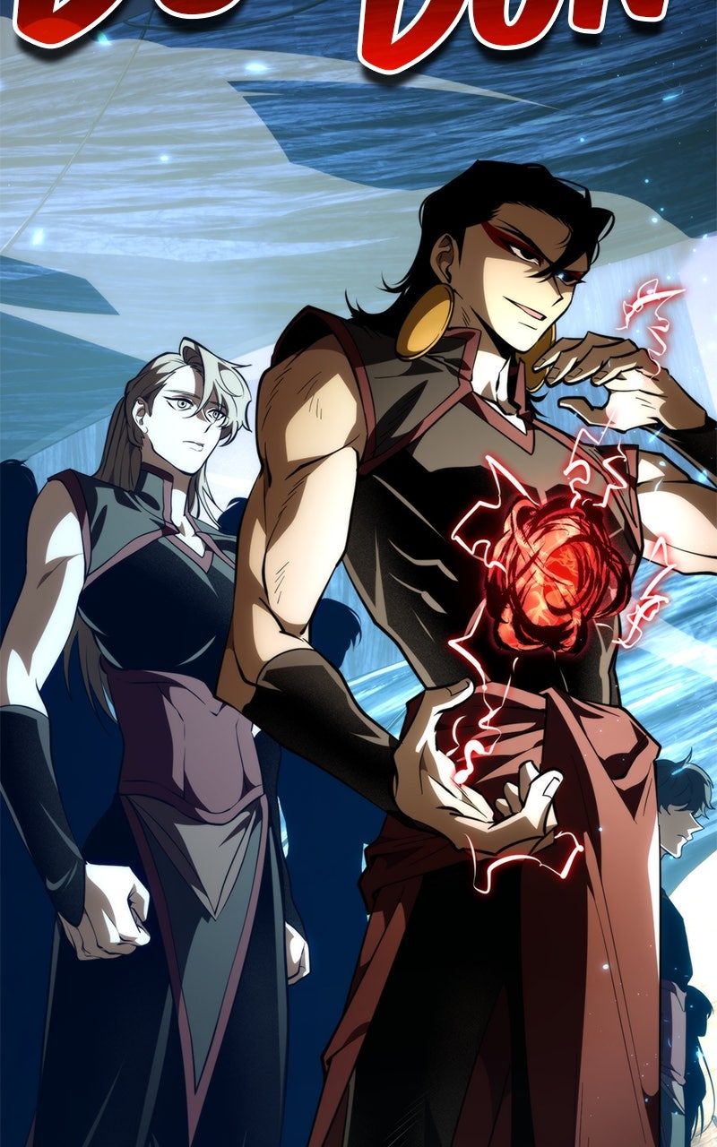 Read Reincarnator chapter 90 image 147 on Lezhin