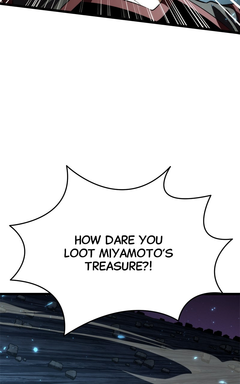 Read Reincarnator chapter 90 image 153 on Lezhin