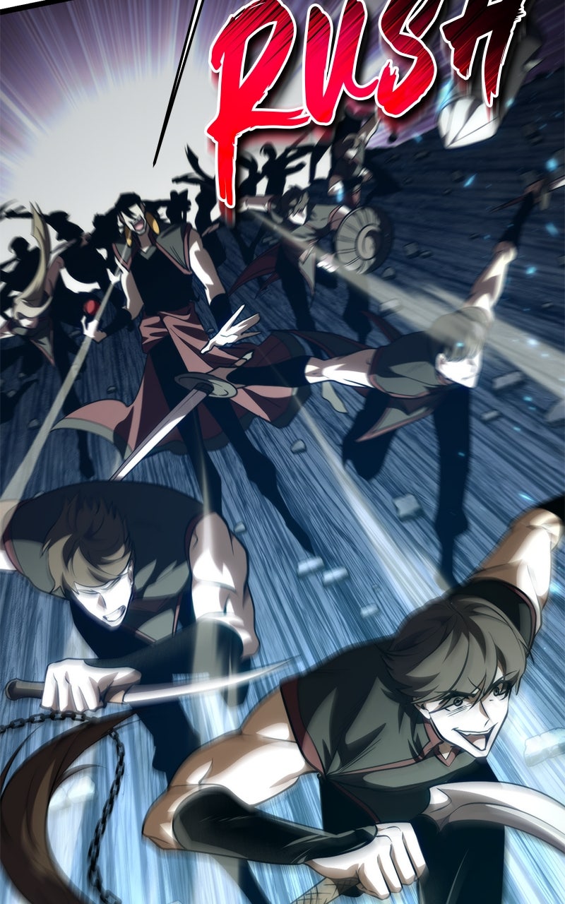Read Reincarnator chapter 90 image 158 on Lezhin