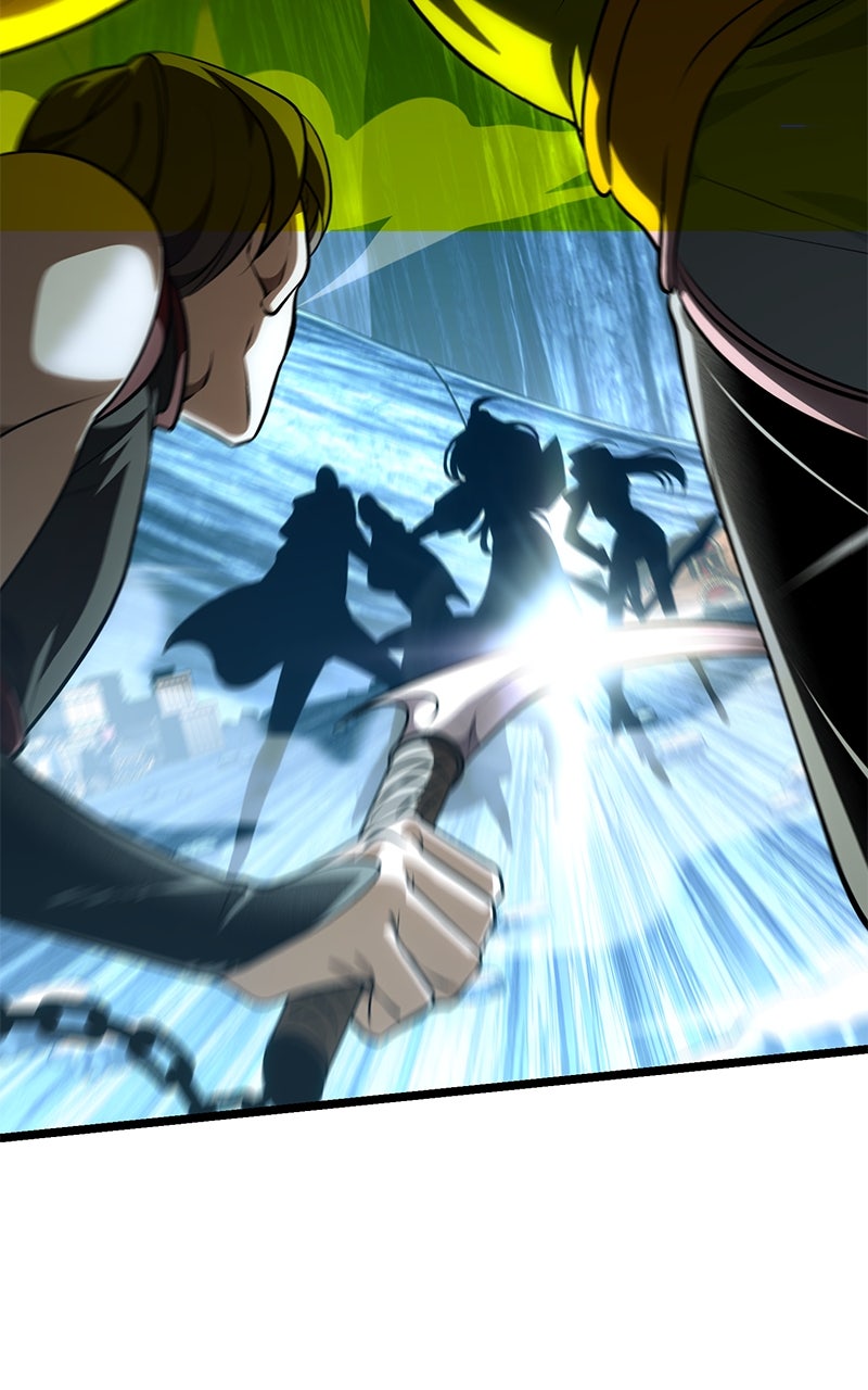 Read Reincarnator chapter 90 image 161 on Lezhin