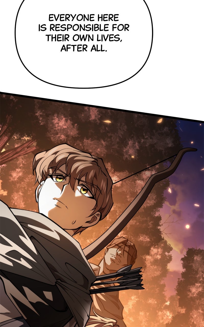 Read Reincarnator chapter 90 image 19 on Lezhin