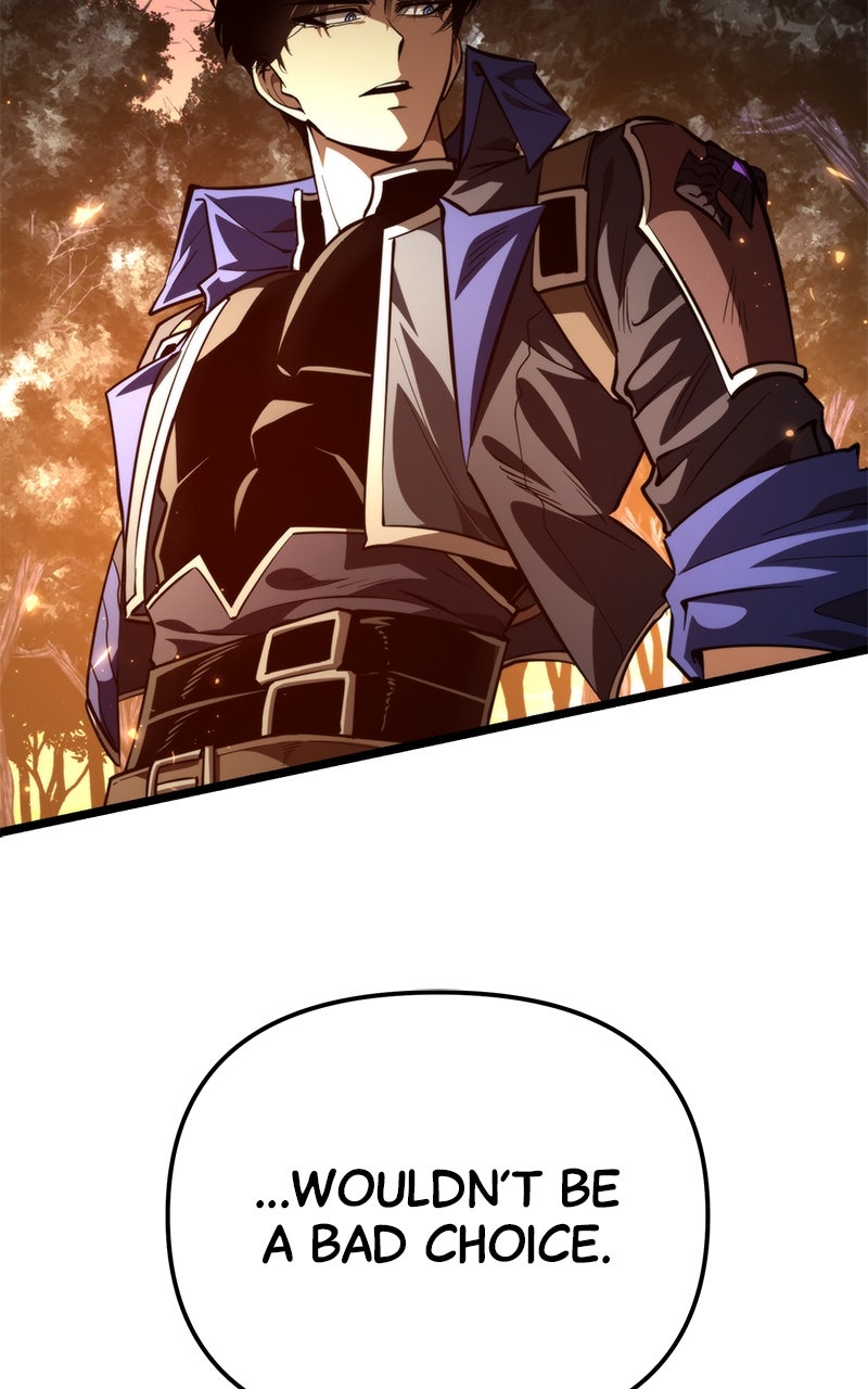 Read Reincarnator chapter 90 image 23 on Lezhin