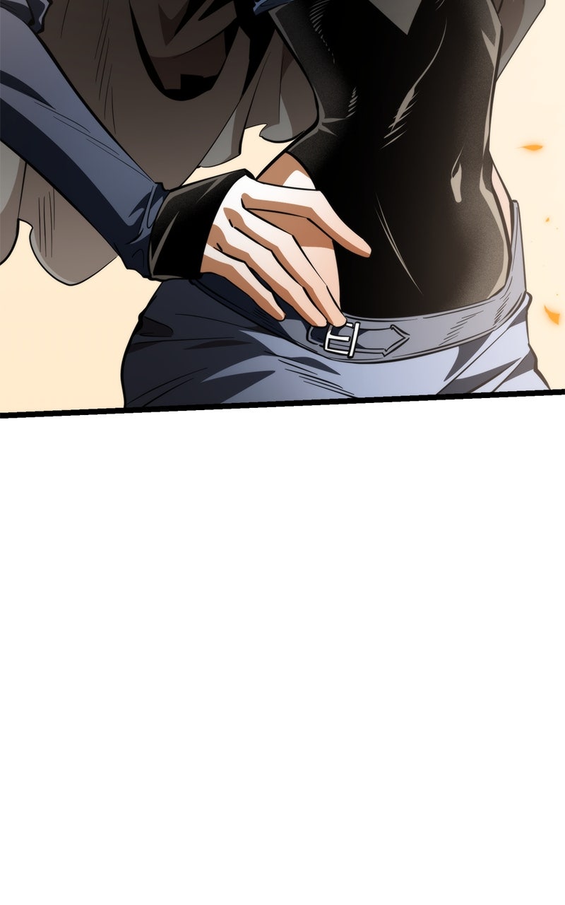 Read Reincarnator chapter 90 image 28 on Lezhin