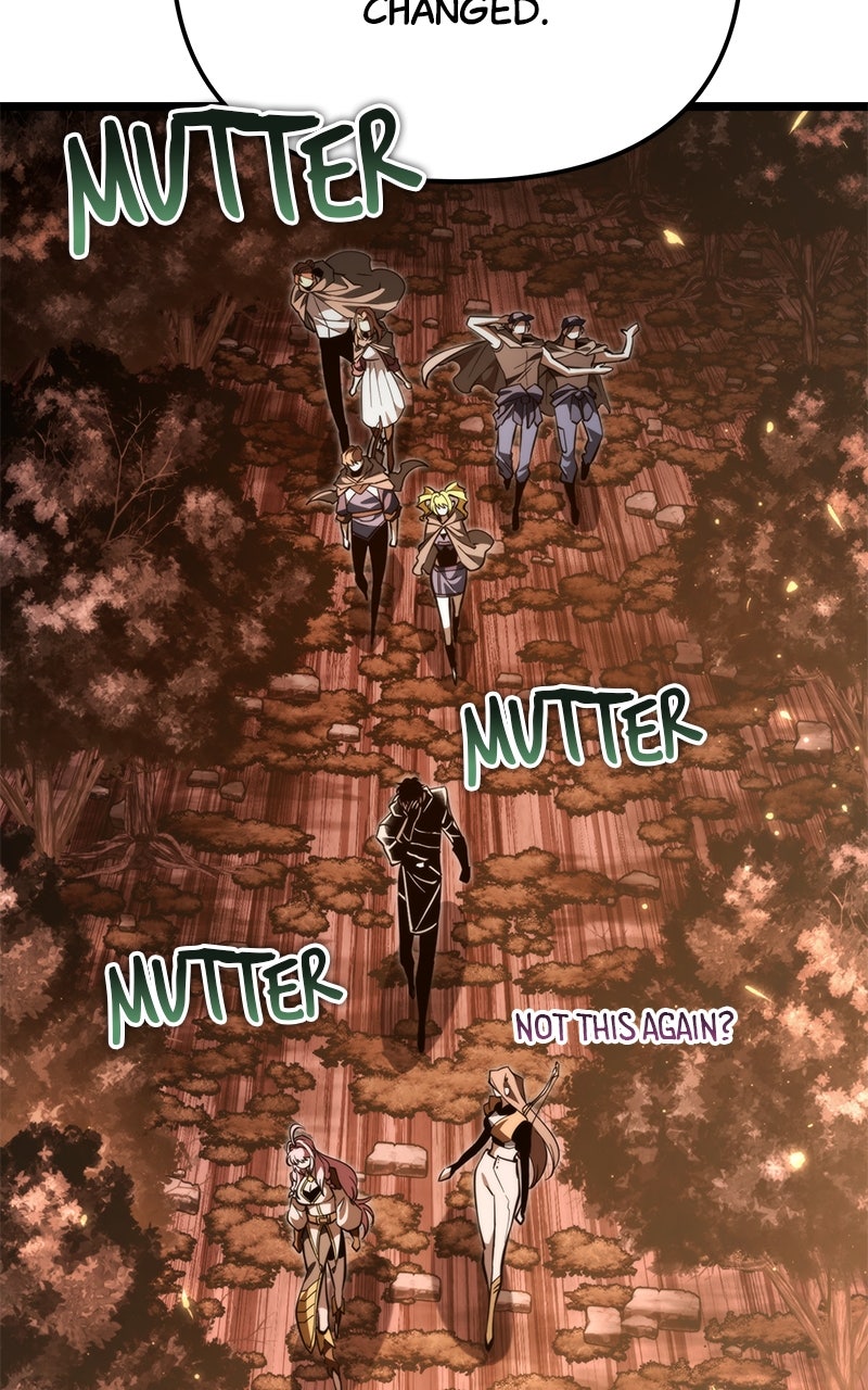 Read Reincarnator chapter 90 image 35 on Lezhin
