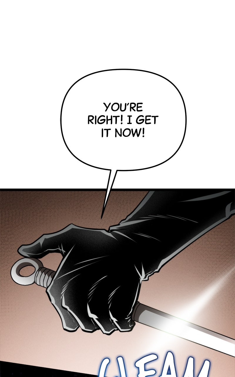 Read Reincarnator chapter 90 image 37 on Lezhin