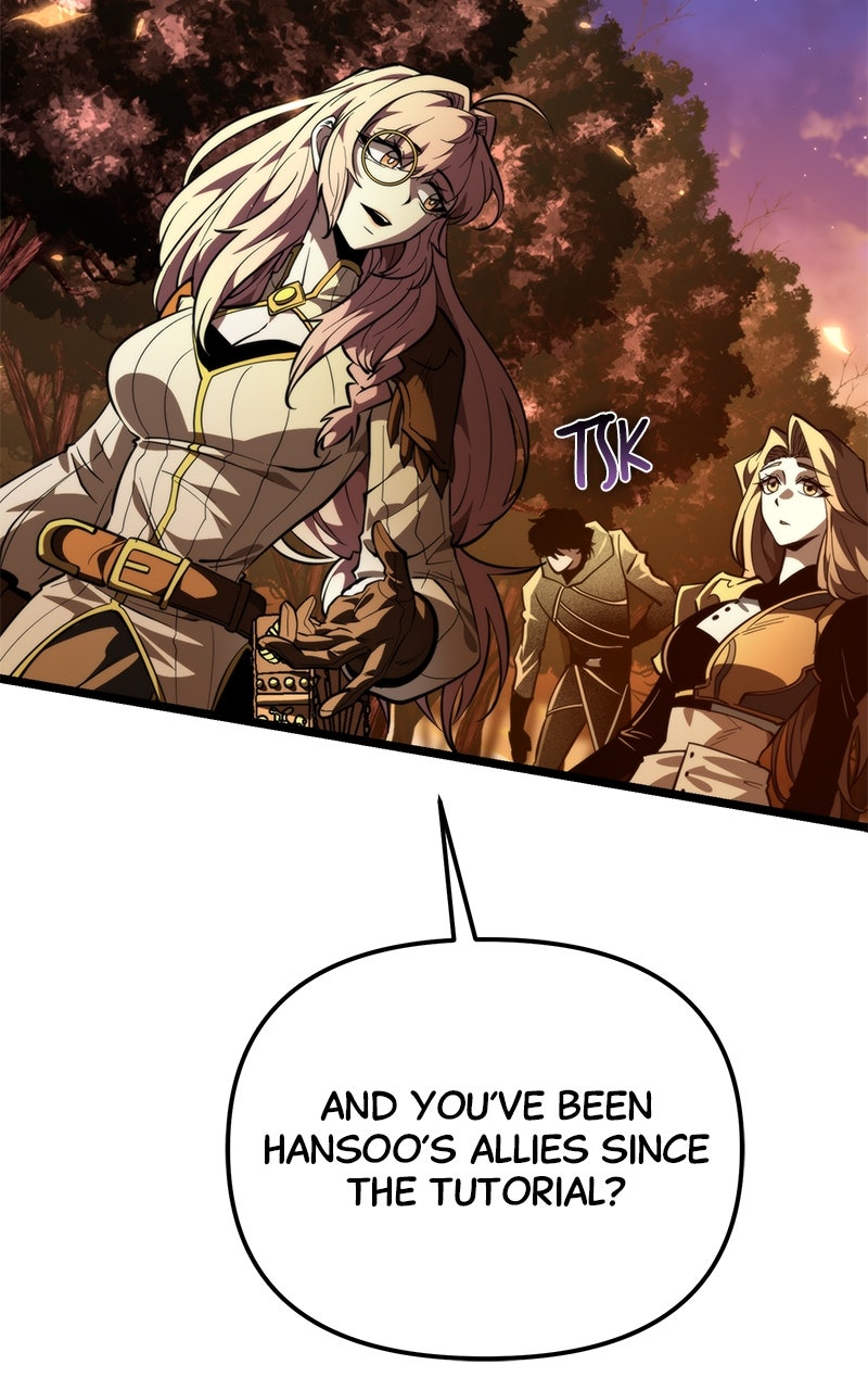 Read Reincarnator chapter 90 image 42 on Lezhin