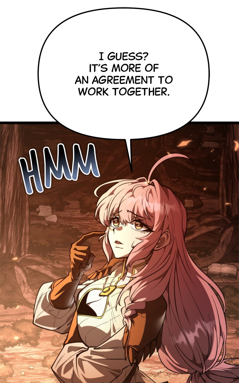Read Reincarnator chapter 90 image 47 on Lezhin