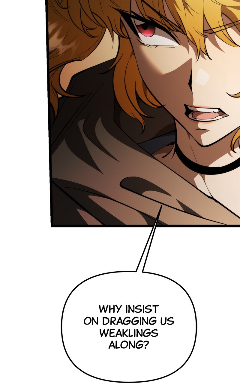 Read Reincarnator chapter 90 image 5 on Lezhin