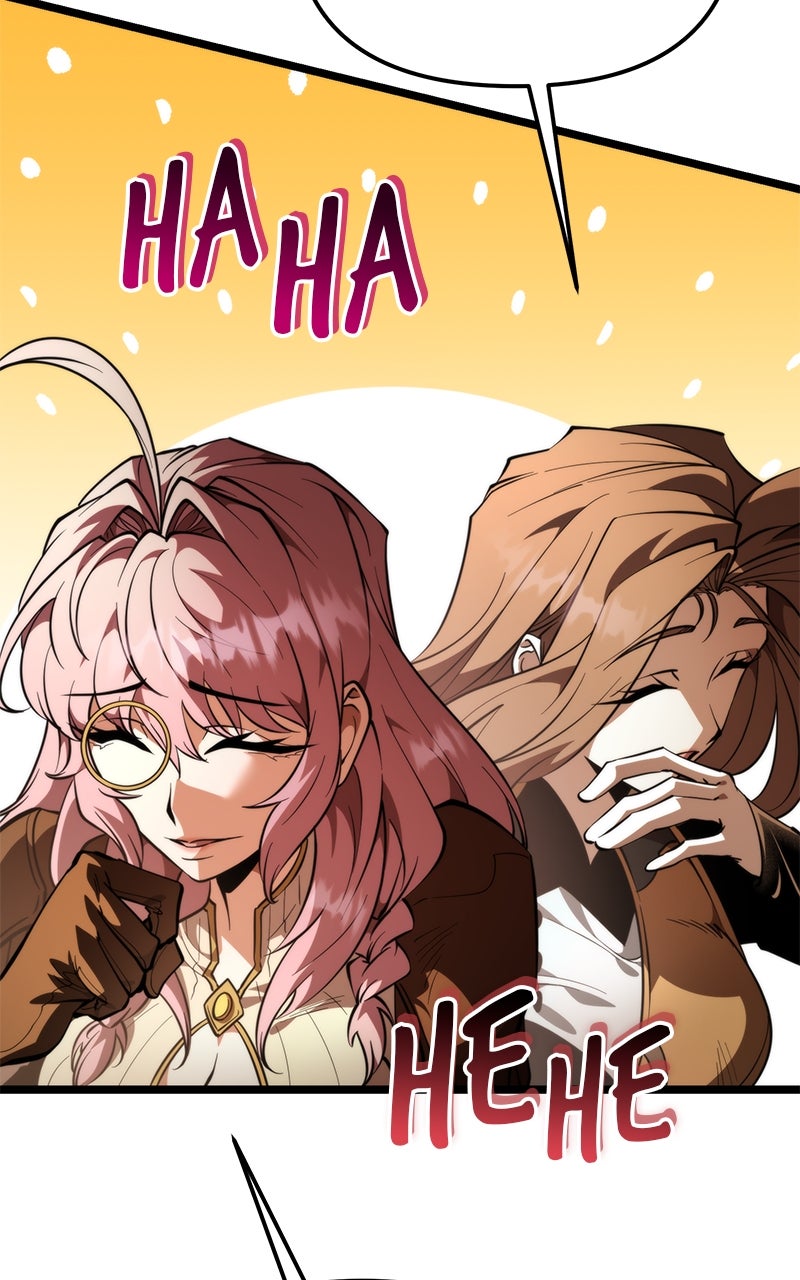 Read Reincarnator chapter 90 image 53 on Lezhin