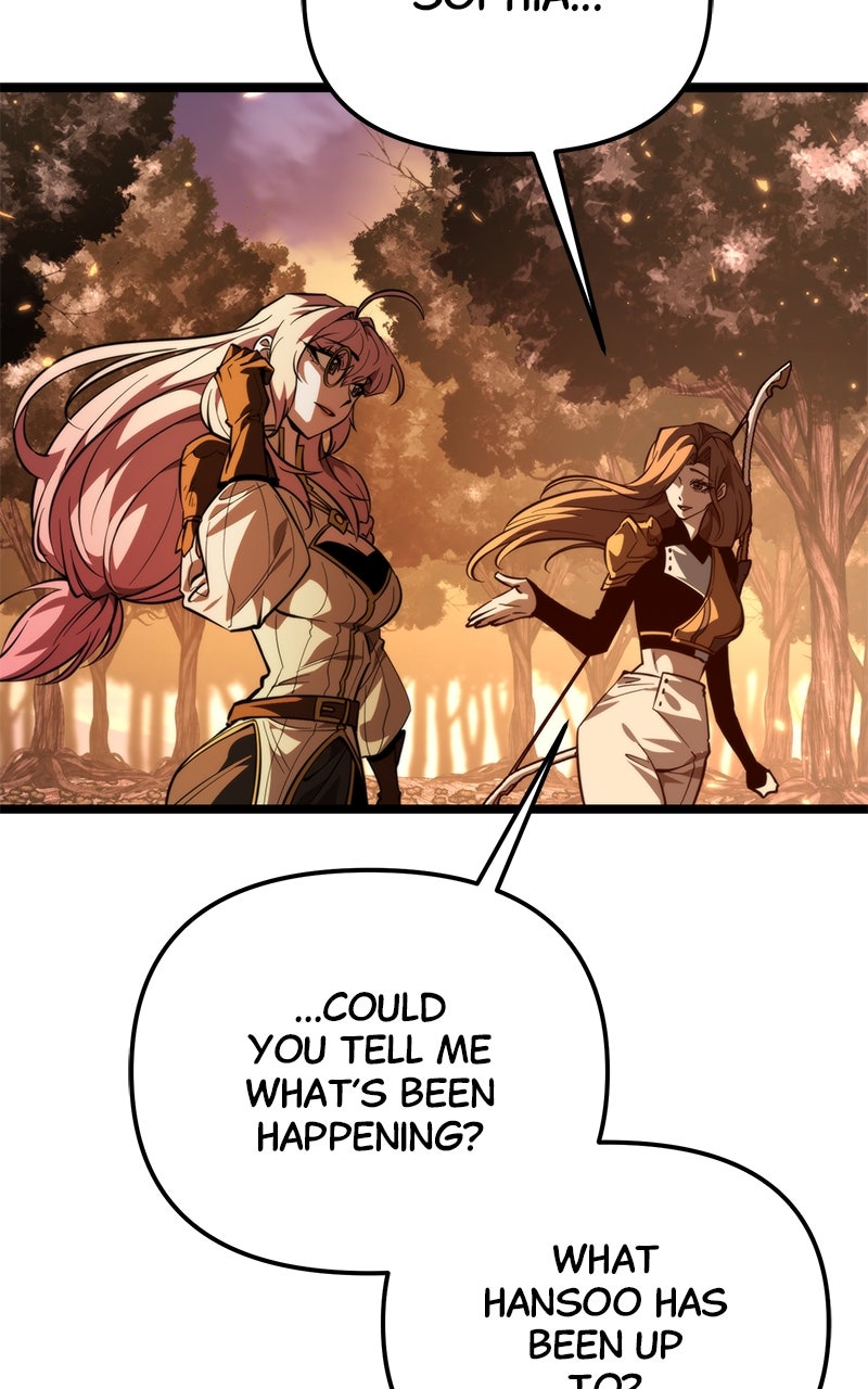 Read Reincarnator chapter 90 image 55 on Lezhin